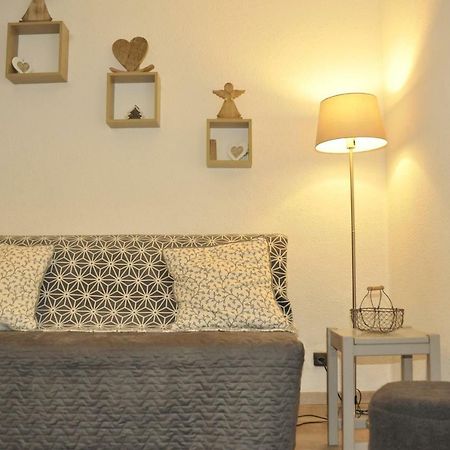Studio A Бареж Экстерьер фото