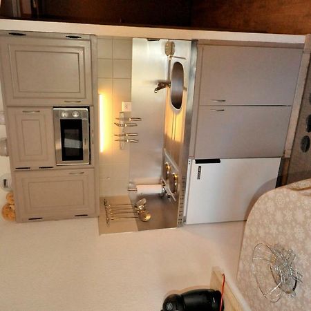 Studio A Бареж Экстерьер фото